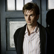 神秘博士：圣诞入侵 Doctor Who Christmas Invasion