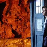 神秘博士：圣诞入侵 Doctor Who Christmas Invasion