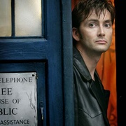 神秘博士：圣诞入侵 Doctor Who Christmas Invasion