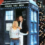 神秘博士：圣诞入侵 Doctor Who Christmas Invasion