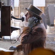 朽木 Deadwood