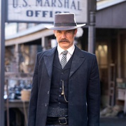 朽木 Deadwood
