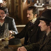 朽木 Deadwood