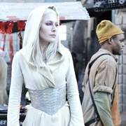 抗争 第一季 Defiance Season 1