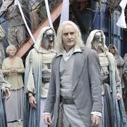 抗争 第一季 Defiance Season 1