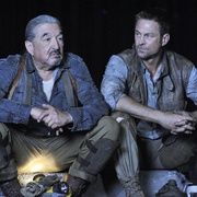 抗争 第一季 Defiance Season 1