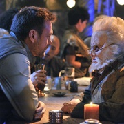 抗争 第一季 Defiance Season 1