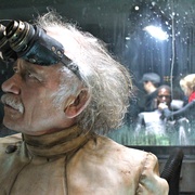 钢铁苍穹 Iron Sky