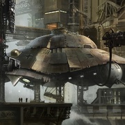 钢铁苍穹 Iron Sky