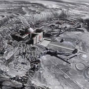 钢铁苍穹 Iron Sky