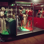 未来世界 Futureworld