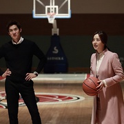 那天的氛围 그날의 분위기