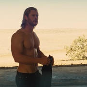 雷神 Thor
