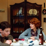 让娜·迪尔曼 Jeanne Dielman, 23 Quai du Commerce, 1080 Bruxelles