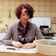 让娜·迪尔曼 Jeanne Dielman, 23 Quai du Commerce, 1080 Bruxelles