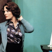 让娜·迪尔曼 Jeanne Dielman, 23 Quai du Commerce, 1080 Bruxelles
