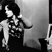 让娜·迪尔曼 Jeanne Dielman, 23 Quai du Commerce, 1080 Bruxelles