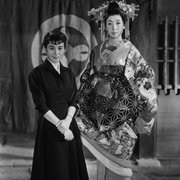 谣言的女人 噂の女