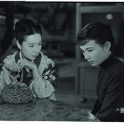 谣言的女人 噂の女
