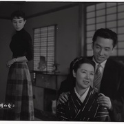 谣言的女人 噂の女
