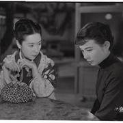 谣言的女人 噂の女
