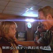 火星大接触 Invaders from Mars