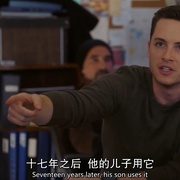 芝加哥警署 第四季 Chicago P.D. Season 4
