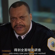芝加哥警署 第四季 Chicago P.D. Season 4