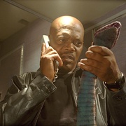 航班蛇患 Snakes on a Plane