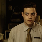 伯斯特的心 Buster's Mal Heart