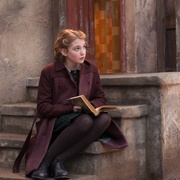 偷书贼 The Book Thief
