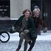 偷书贼 The Book Thief