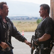 敢死队3 The Expendables 3