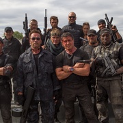 敢死队3 The Expendables 3
