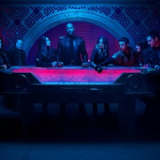 神盾局特工 第六季 Agents of S.H.I.E.L.D. Season 6