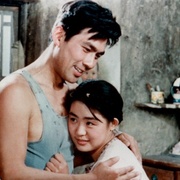 牧马人