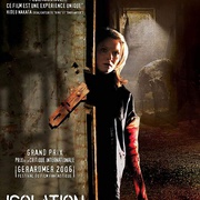 孤立无援 Isolation