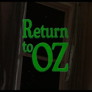 重返奥兹国 Return to Oz