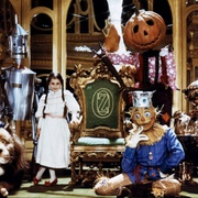 重返奥兹国 Return to Oz