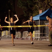 妙女神探 第一季 Rizzoli & Isles Season 1