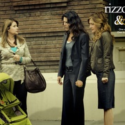 妙女神探 第一季 Rizzoli & Isles Season 1