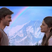 印度超人 Krrish