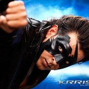 印度超人 Krrish
