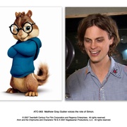 鼠来宝 Alvin and the Chipmunks