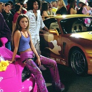 速度与激情2 2 Fast 2 Furious