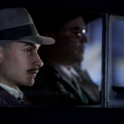 追捕聂鲁达 Neruda