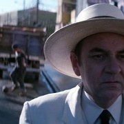 追捕聂鲁达 Neruda