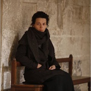 1915年的卡蜜儿 Camille Claudel, 1915