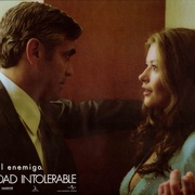 点击查看图片 真情假爱 Intolerable Cruelty