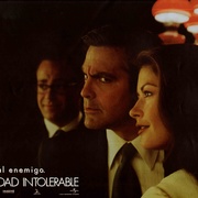 点击查看图片 真情假爱 Intolerable Cruelty